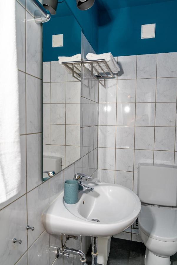 Schoene Wohnung In Zentraler Lage Mainz Exterior foto